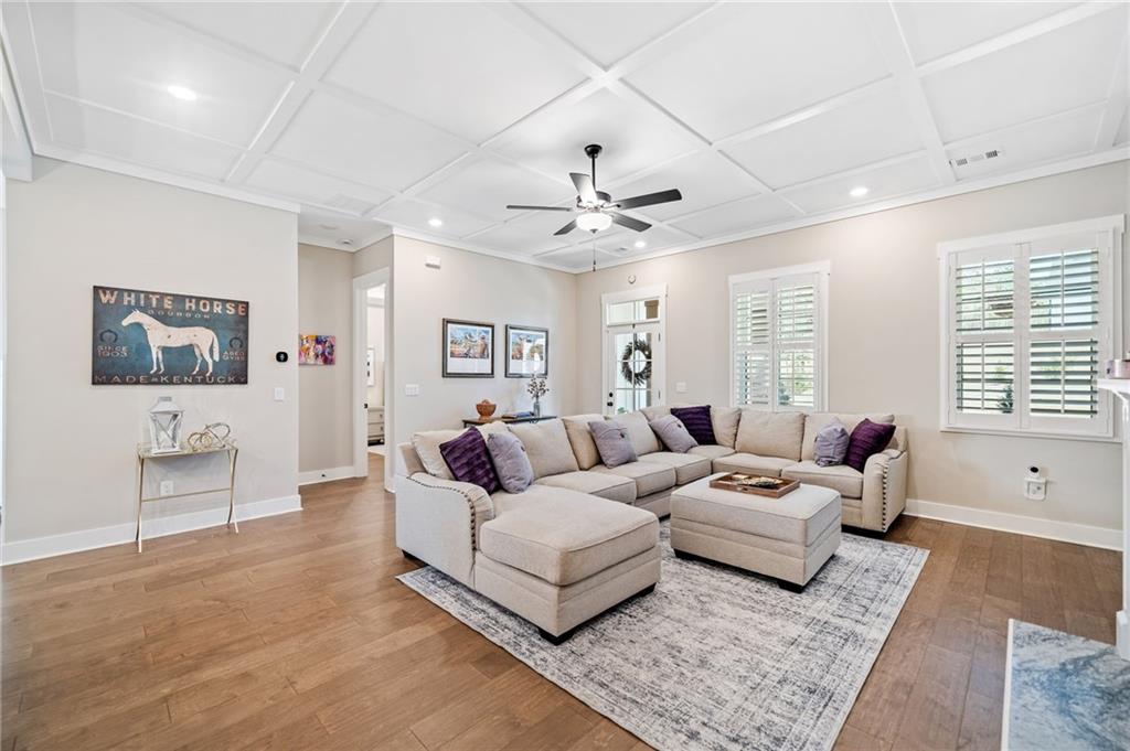 352 London Road, Ball Ground, Georgia image 3