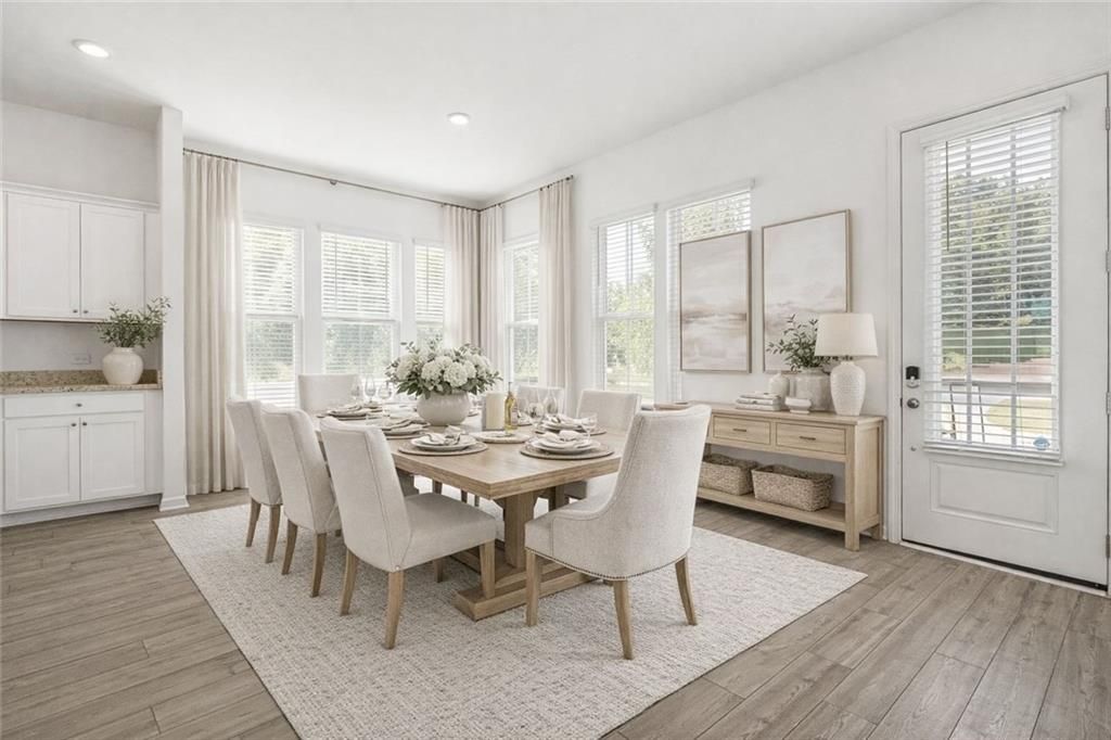 Photo of 4209 Tifton Lane, Sugar Hill, GA 30518 (MLS # 7705322)