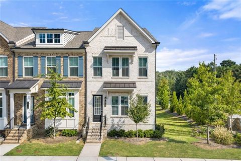 4209 Tifton Lane Sugar Hill GA 30518