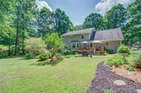 A home in Mcdonough