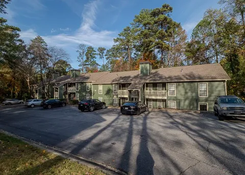 4517 Vinings Central Trace SE, Atlanta, GA 30339 - MLS#: 7489503