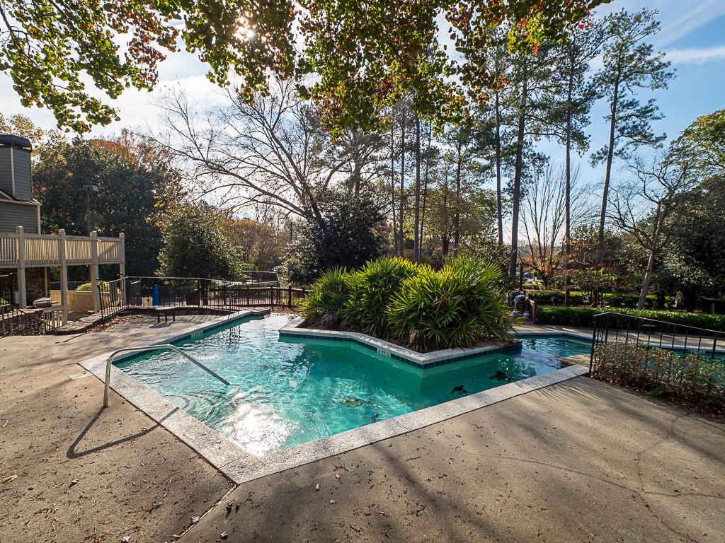 4517 Vinings Central Trace, Atlanta, Georgia image 24