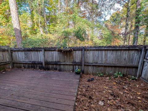 A home in Atlanta