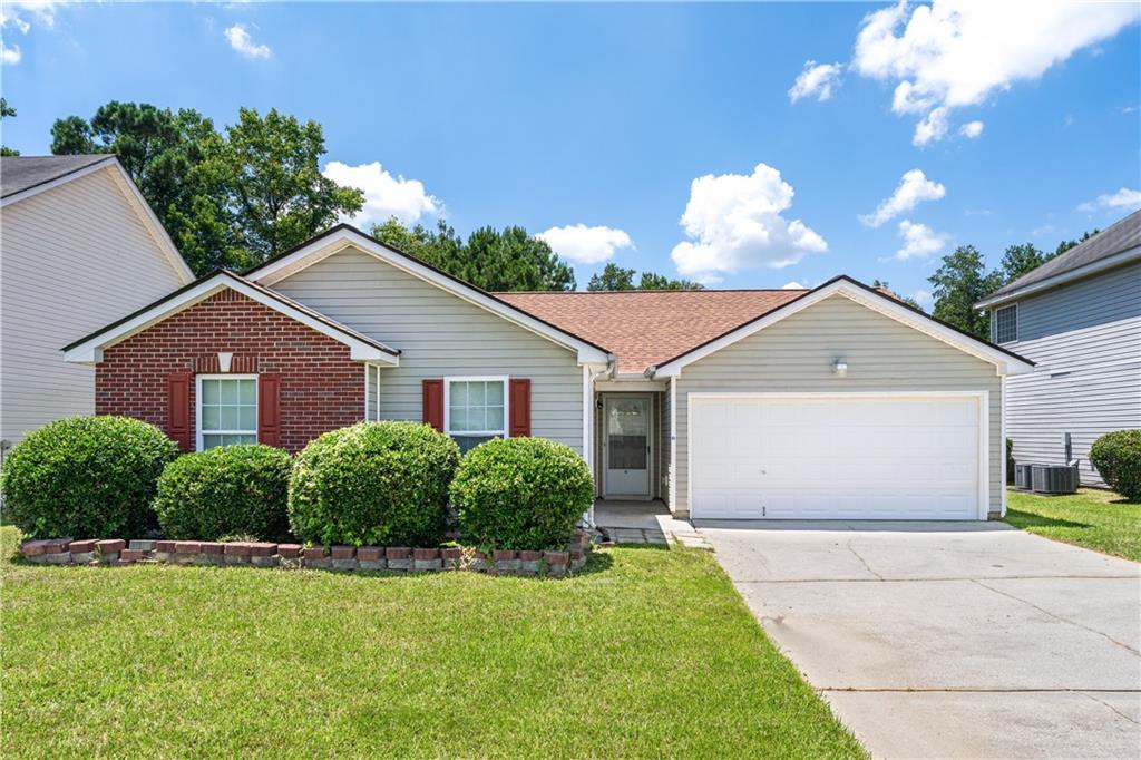 8318 Champion Trail Circle