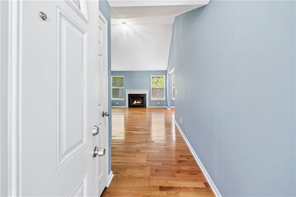 8318 Champion Trail Circle