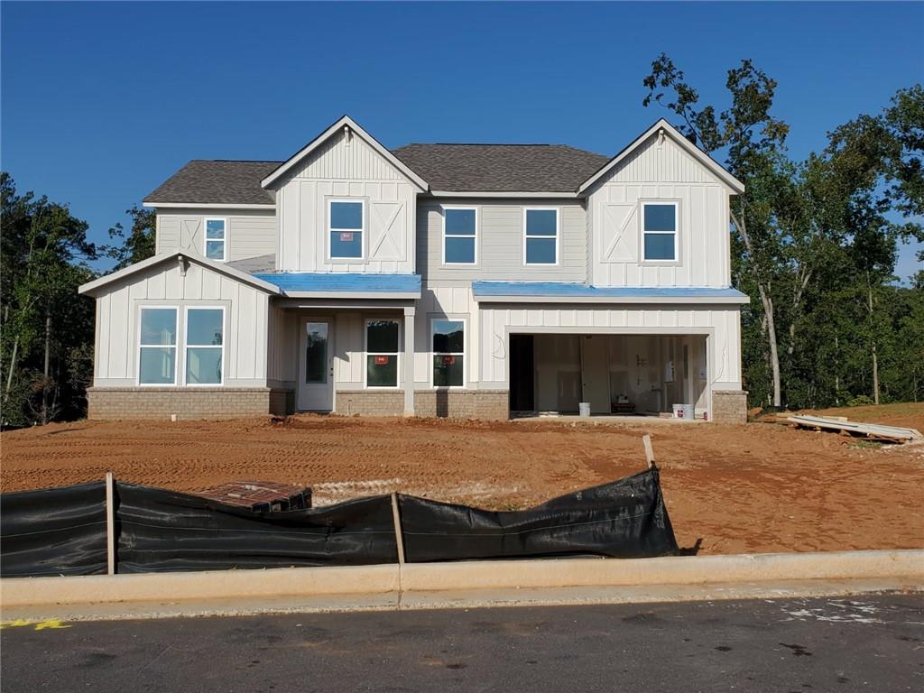 252 Kilmington Court