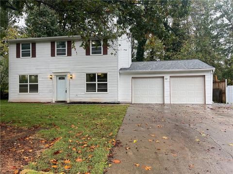 1133 sandune Drive Norcross GA 30093