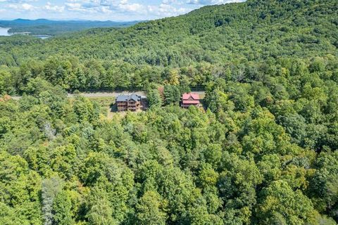 A home in Blue Ridge