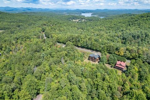 A home in Blue Ridge