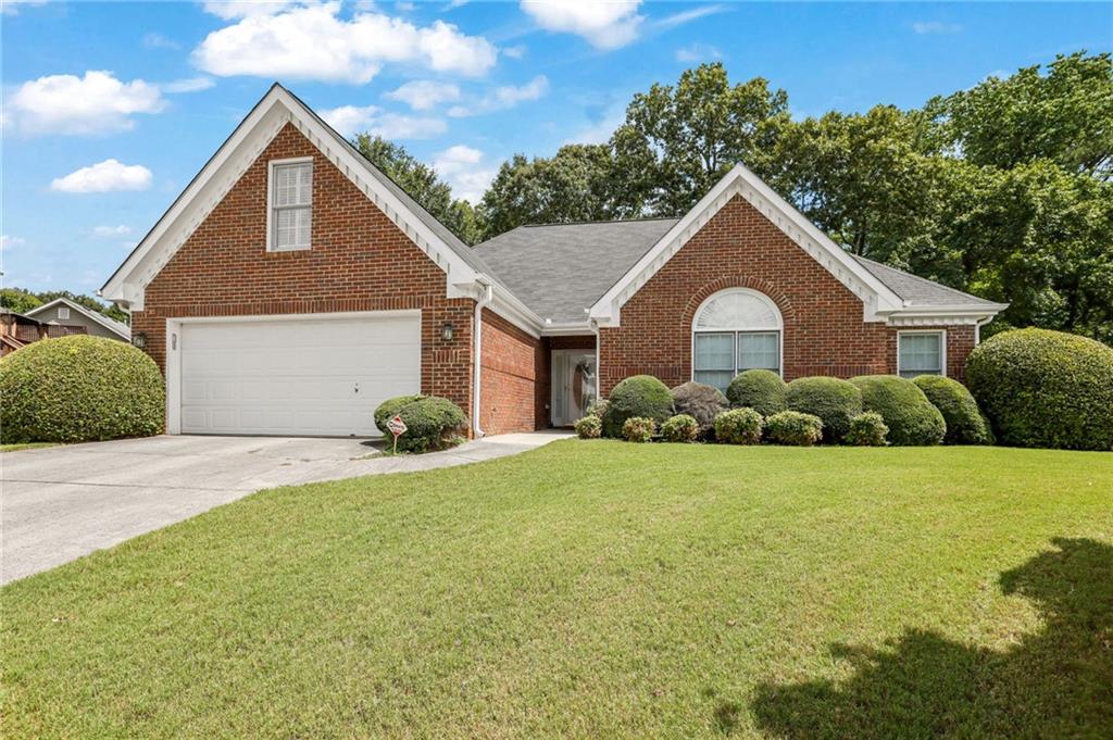 791 Windsor Oak Circle