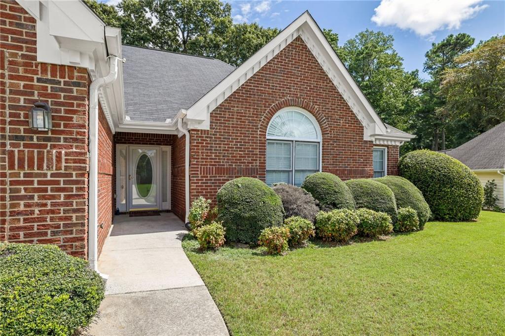 791 Windsor Oak Circle