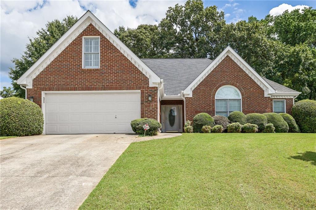 791 Windsor Oak Circle