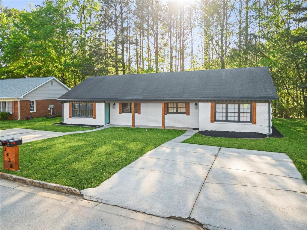 3430 Southgate Trail SE