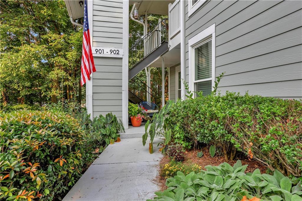 901 Summit North Drive NE 901