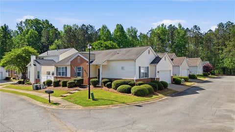 Homes For Sale - 500 Windcroft Circle<br/> Acworth, GA 30101