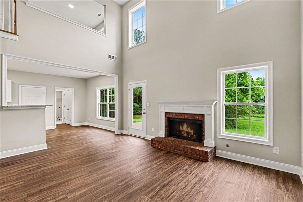 60 High Pines Court W