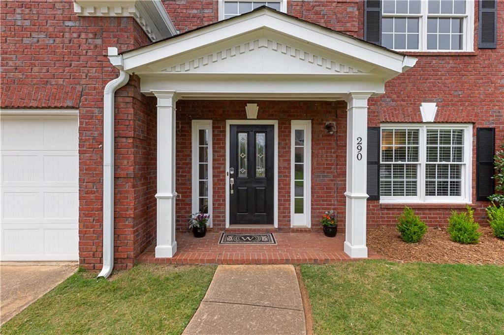 290 Bluff Oak Drive