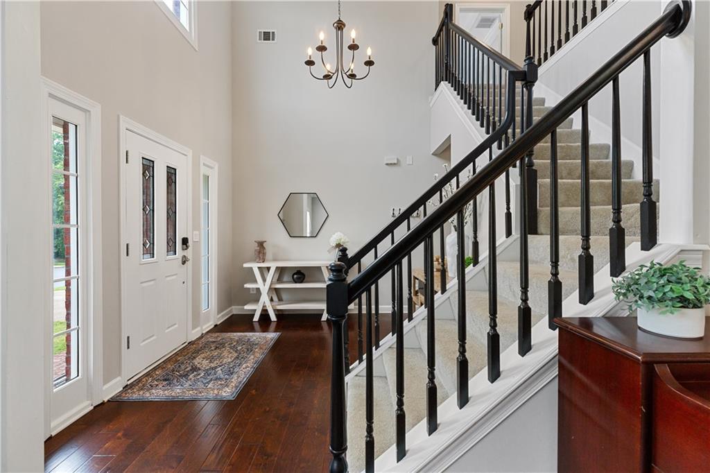 290 Bluff Oak Drive