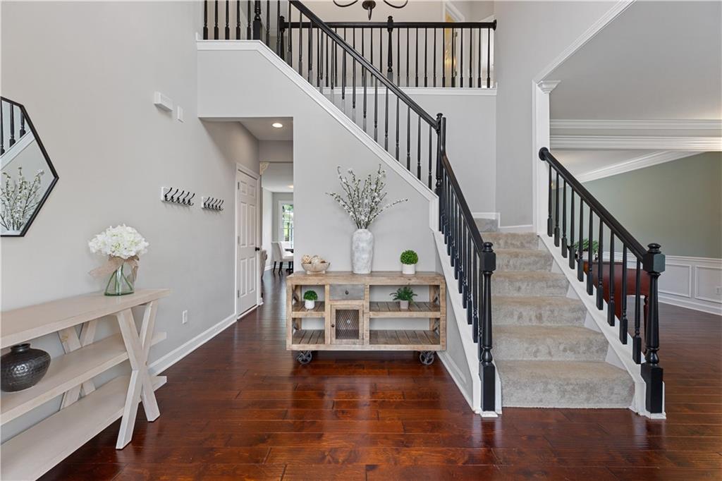 290 Bluff Oak Drive