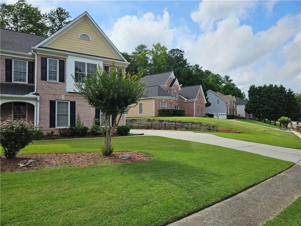 1692 Telfair Chase Way