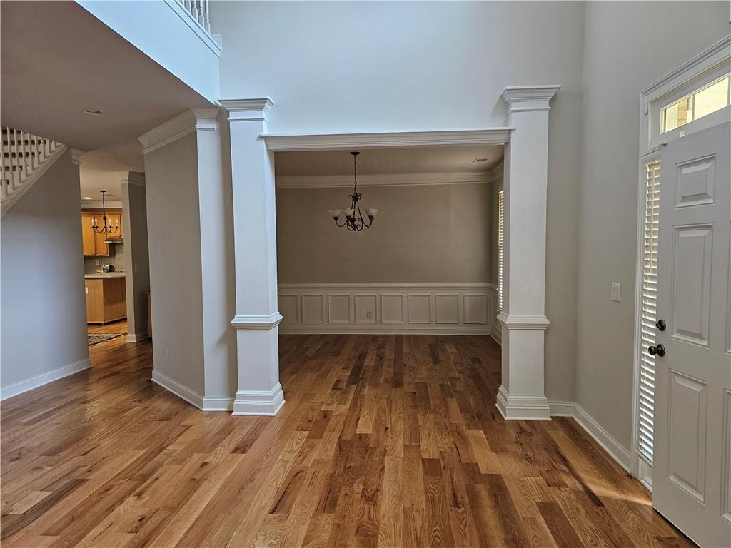 1692 Telfair Chase Way