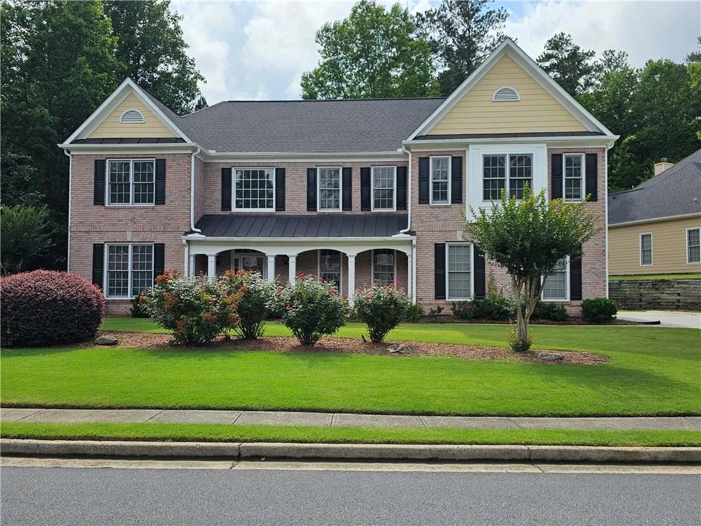 1692 Telfair Chase Way