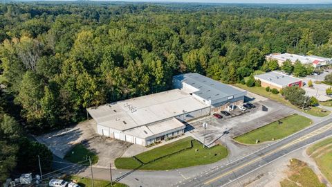 12184 Cumming Highway Canton GA 30115