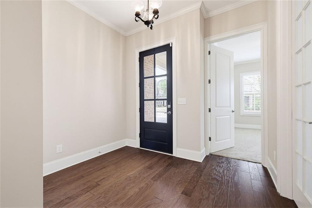 6045 Overlook Club Circle