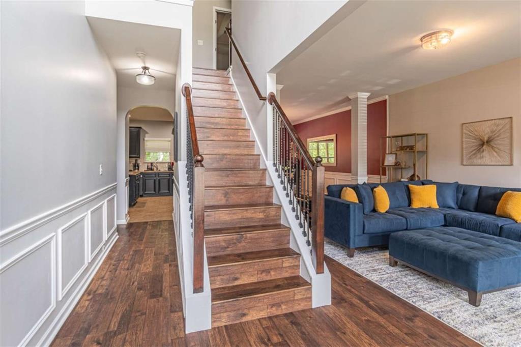 5849 Harrier Lane