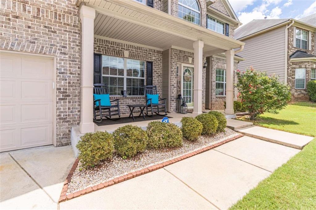 5849 Harrier Lane