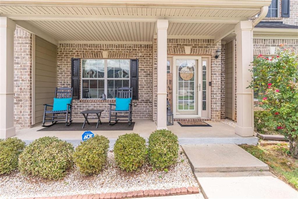 5849 Harrier Lane