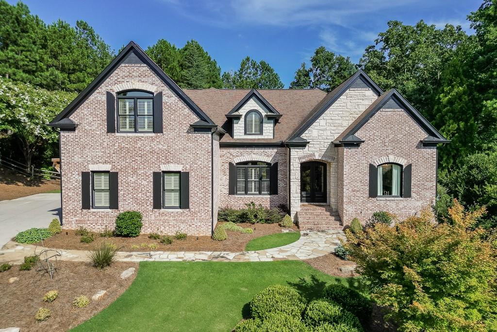 5815 Wild Azalea Cove
