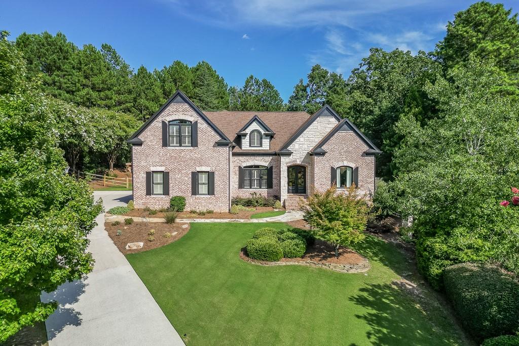 5815 Wild Azalea Cove