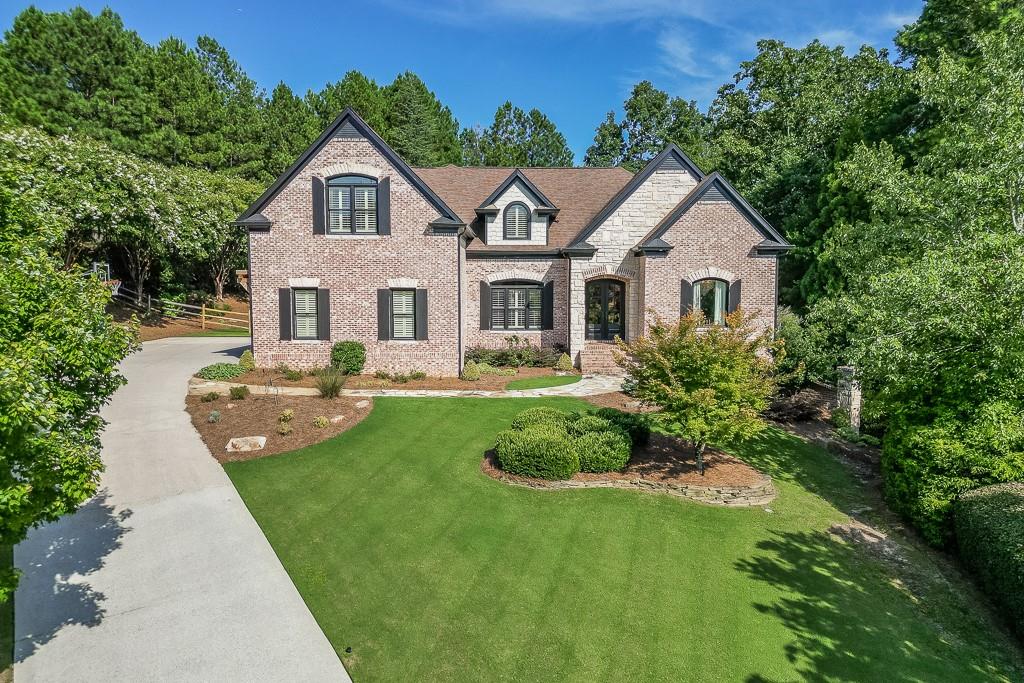 5815 Wild Azalea Cove