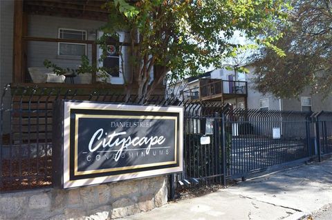 24 Daniel Street SE #8 Atlanta GA 30312