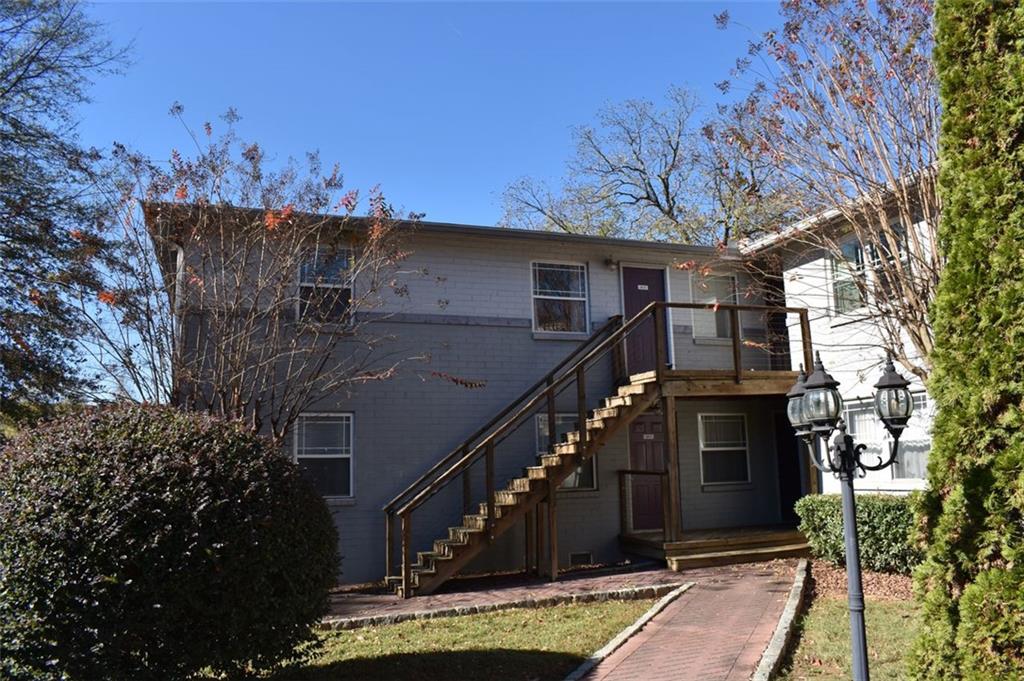 24 Daniel Street SE #8