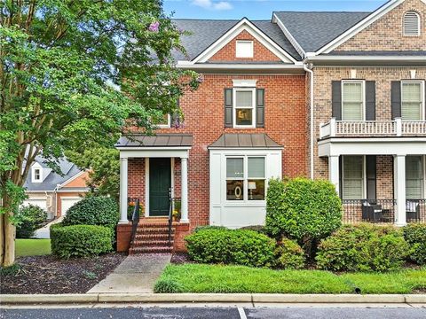5210 Davenport Place Roswell GA 30075