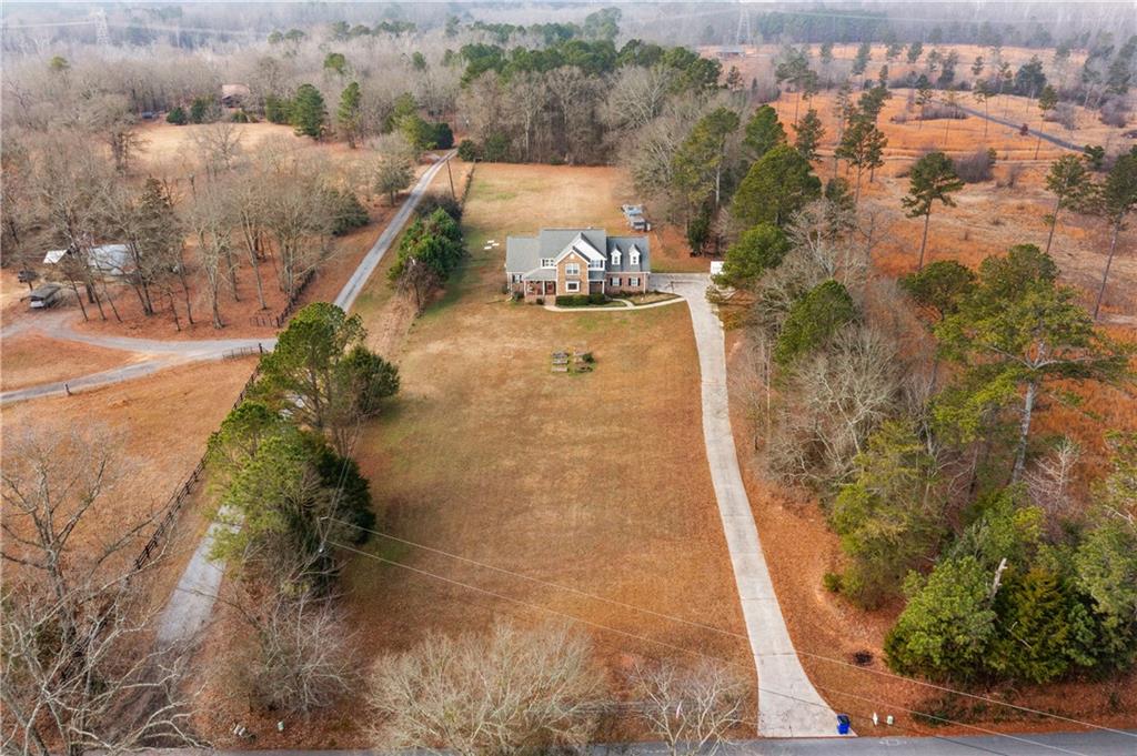 1350 Hardin Bridge Road SW