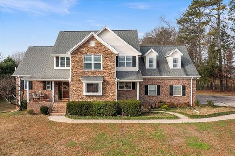 1350 Hardin Bridge Road SW Cartersville GA 30120