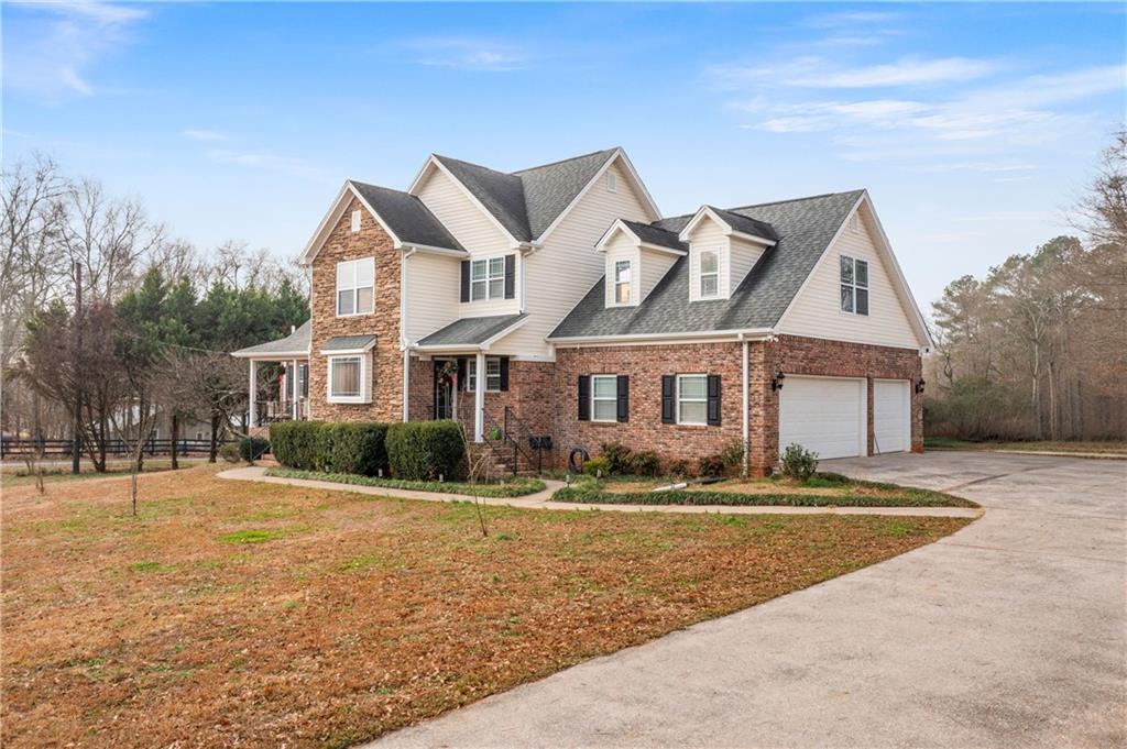 1350 Hardin Bridge Road SW