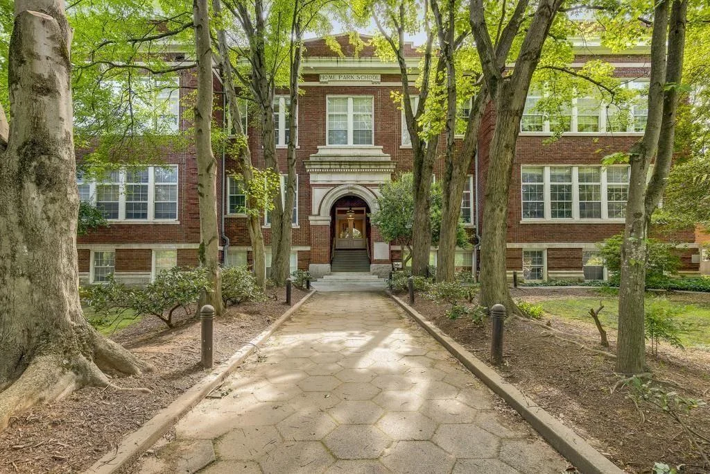 1041 State Street NW Unit 23