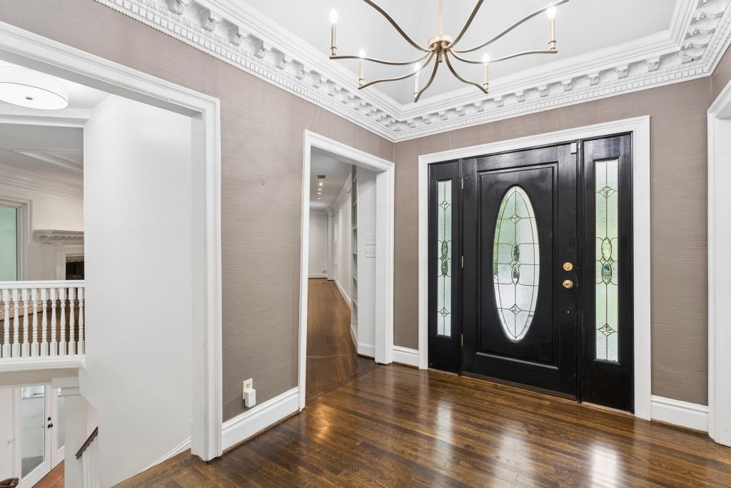 Photo of 585 Idlewood Drive, Sandy Springs, GA 30327 (MLS # 7840261)