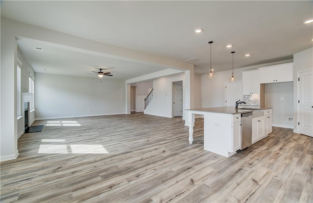 Kingston - Residential