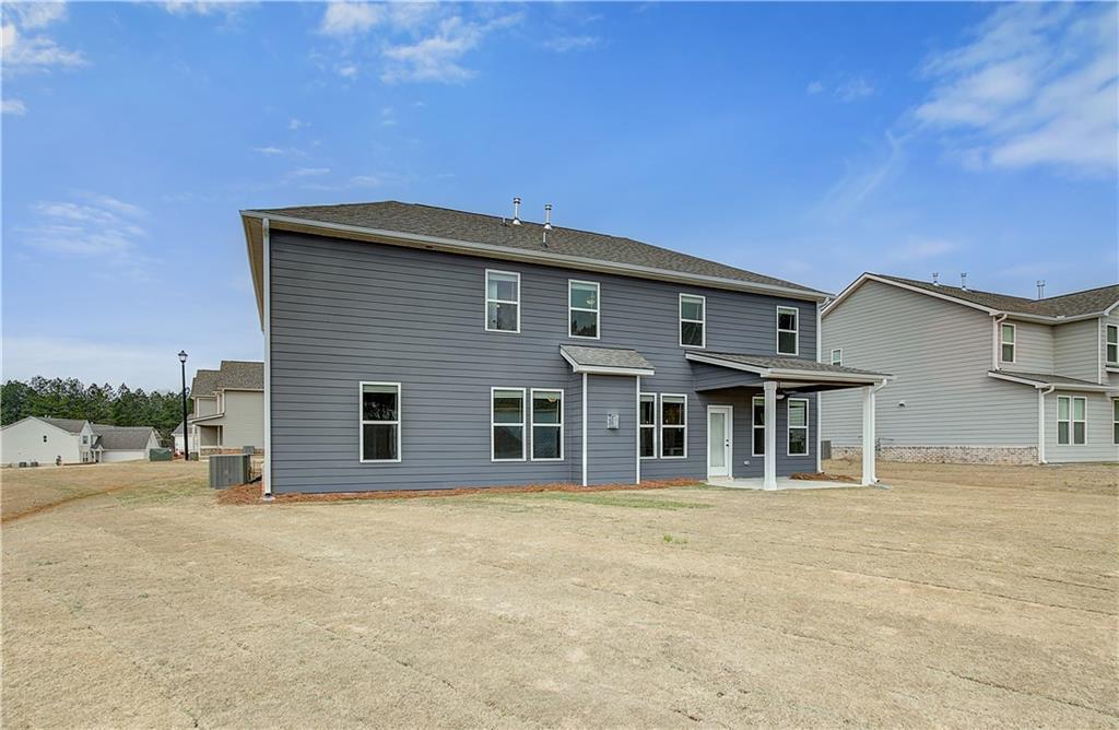 Kingston - Residential