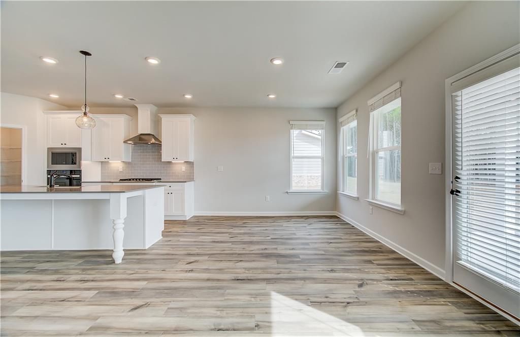 Kingston - Residential