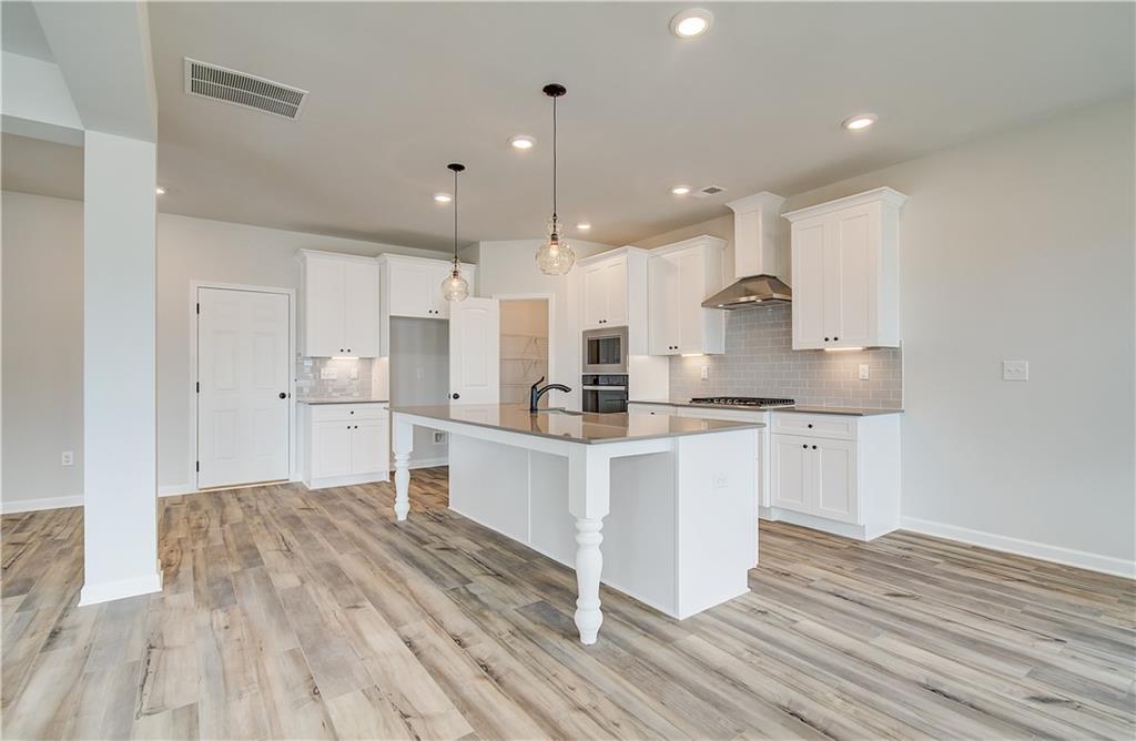 Kingston - Residential