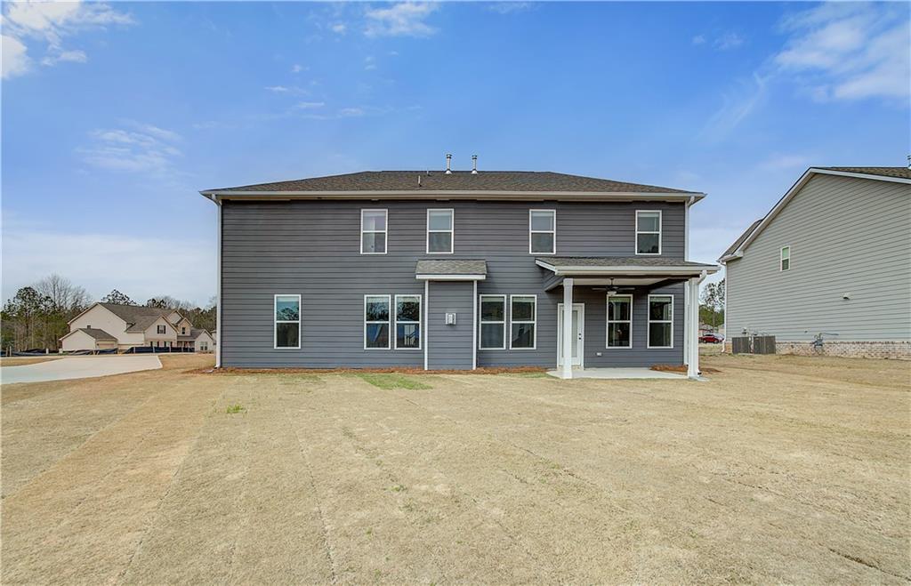 Kingston - Residential