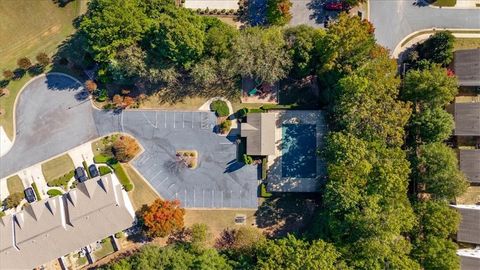 A home in Acworth