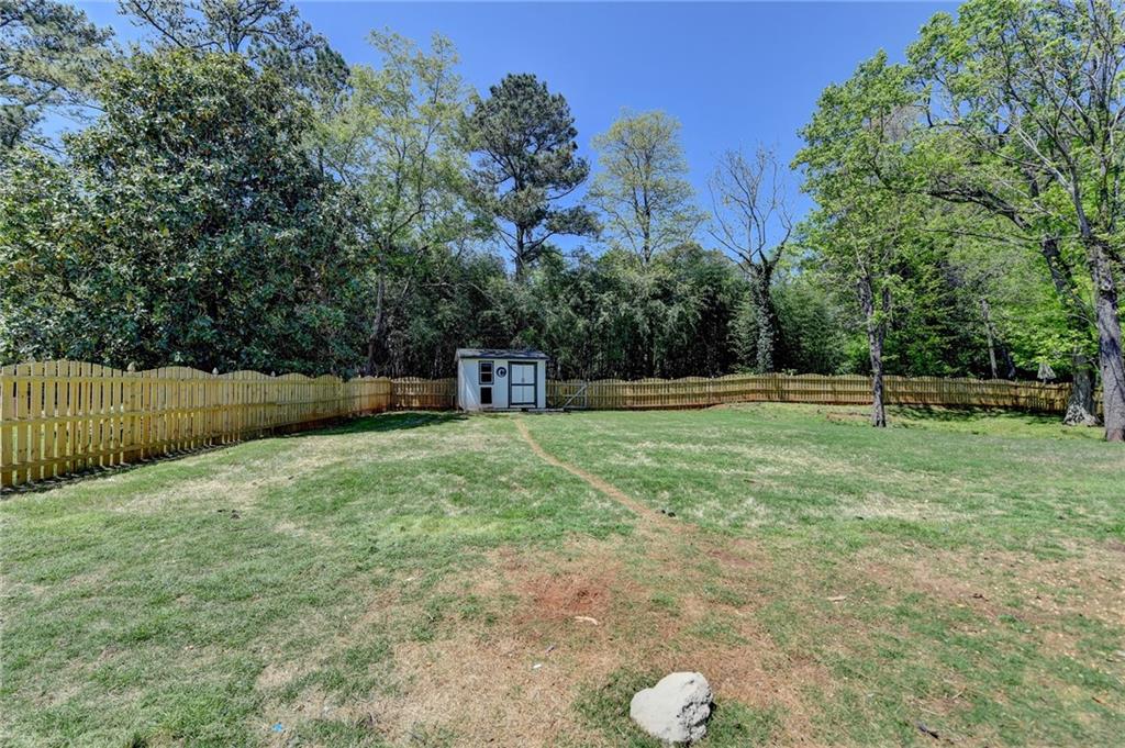 Chestnut Grove - Residential