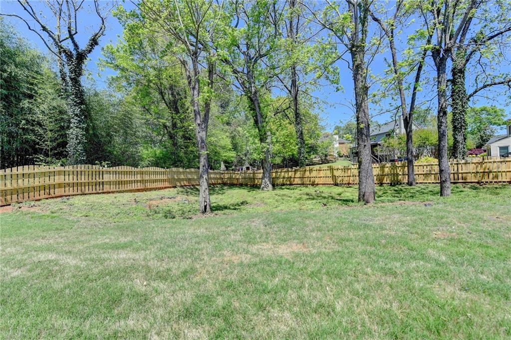 Chestnut Grove - Residential